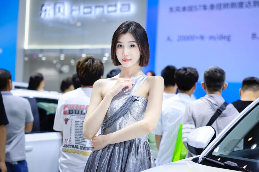 華中國際車展
