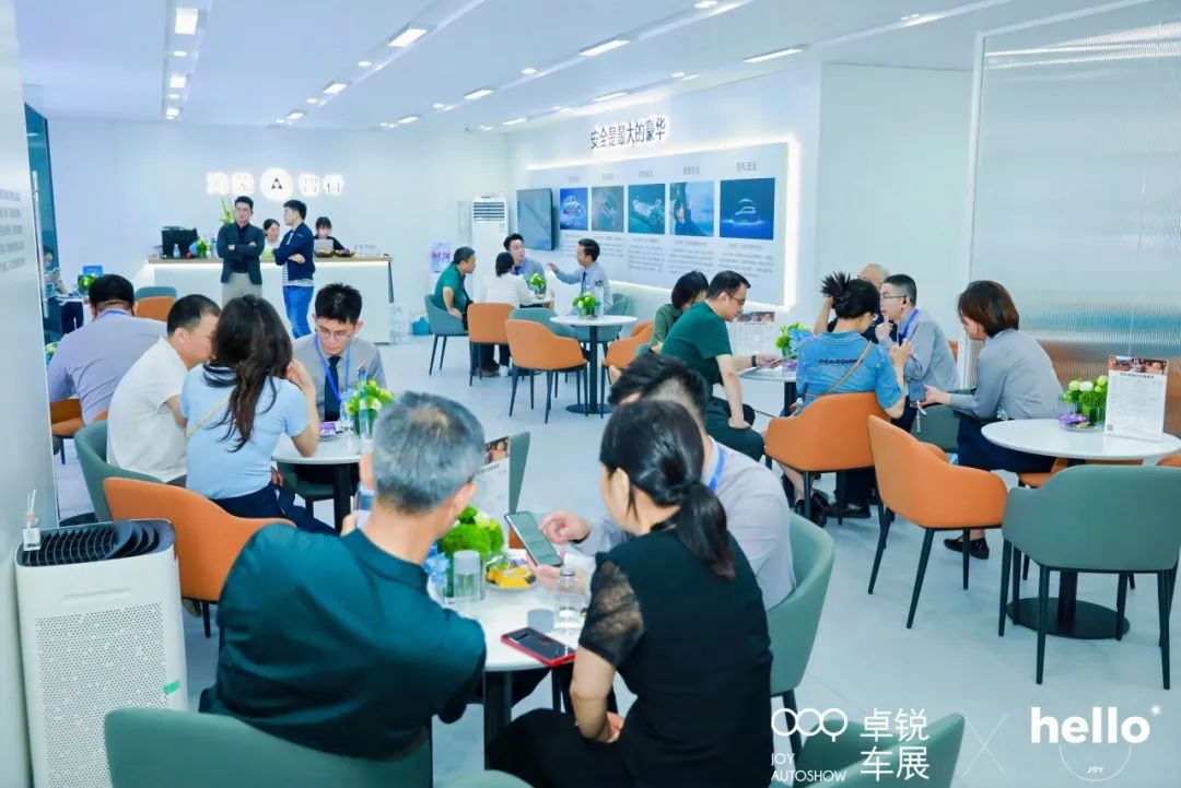 CMS廈門(mén)車(chē)展